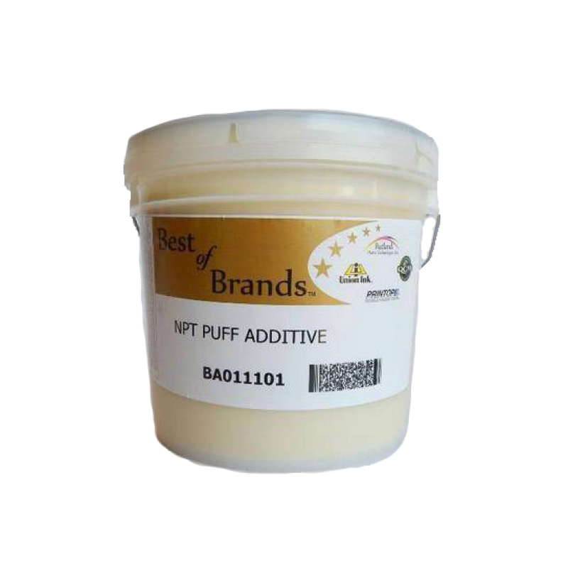 NPT PUFF ADDITIVE BA0111