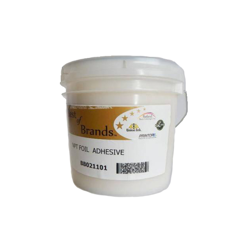 NPT FOIL ADHESIVE BB0211