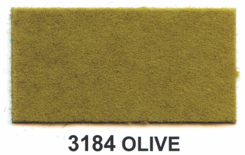 POLYAMIDE 3,3 DTEX 1MM