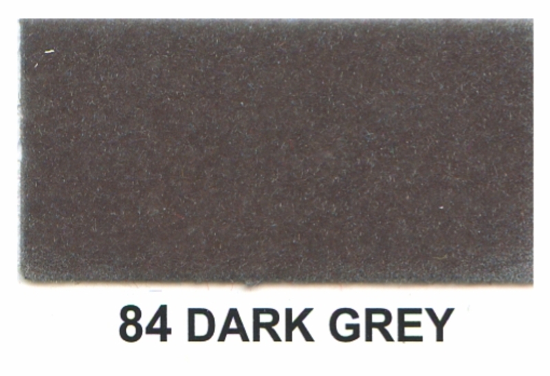 VISCOSE 1,7 DTEX 0,5MM