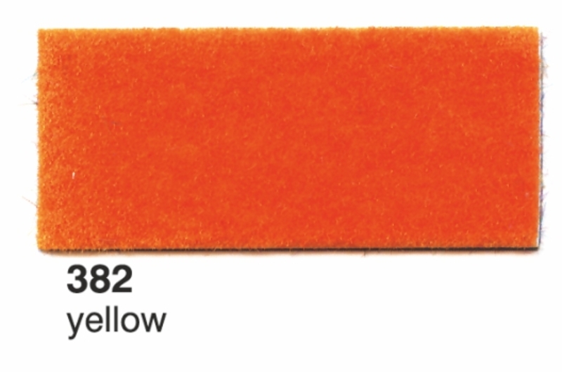 VISCOSE 5,6 DTEX 1MM