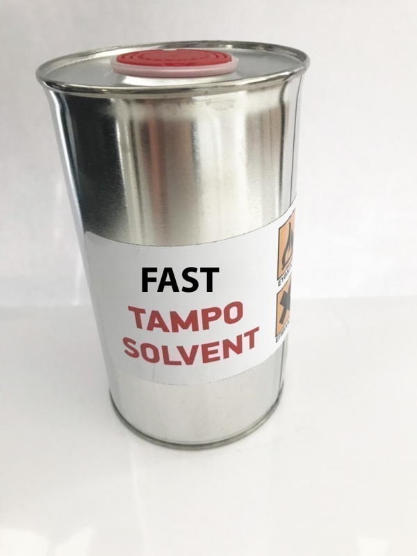 THINNER TAMPO FAST