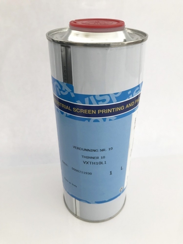 THINNER 10