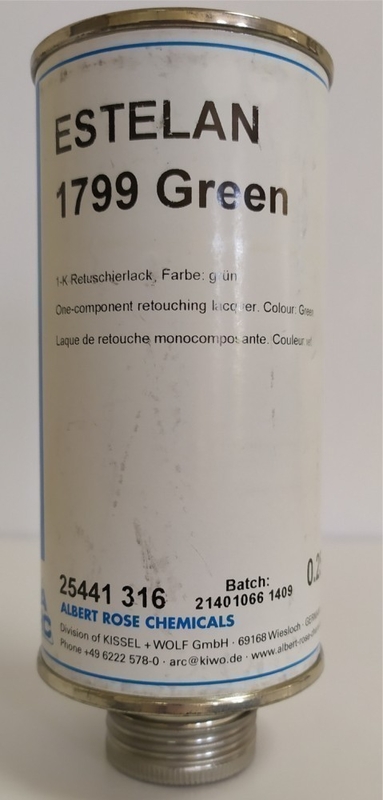 ESTELAN 1799 GREEN 250g