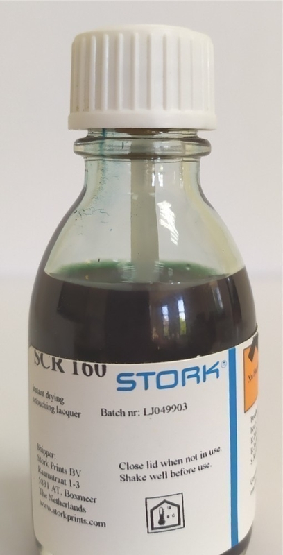 FILLER SCR 160 50g