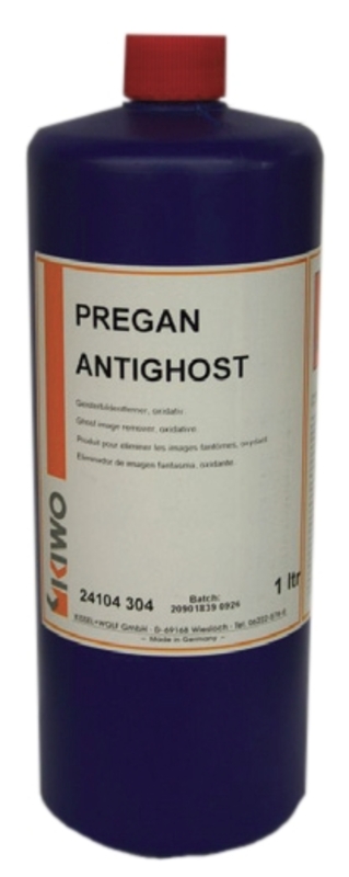 PREGAN ANTIGHOST