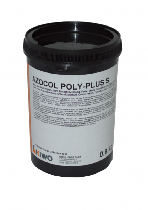 AZOCOL POLY-PLUS S 900GSP