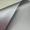 SILGRAF A SATIN SILVER SAND 250mic