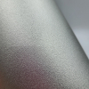 SILGRAF A SATIN SILVER SAND 250mic