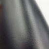 SILBLACK SATIN PVC BLACK 240mic