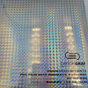 PVC FILM PRISMATIC 80mic