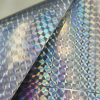 PVC FILM PRISMATIC 80mic
