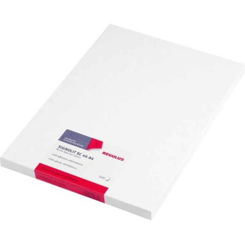 SIGNOLIT SC46 WHITE