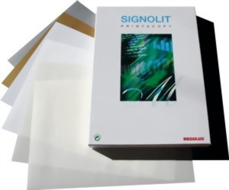SIGNOLIT SC48 ΑΣΗΜΙ