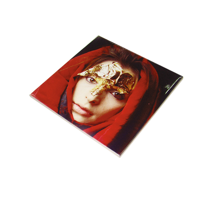 CODE 2726  SQUARE TILE