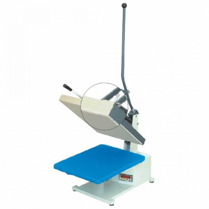 TEFLON FOR PRESS 40X50cm