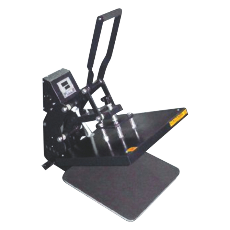 AUTO OPEN MAGNETIC PRESS 38Χ38cm