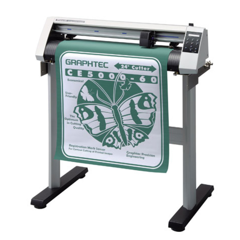 GRAPHTEC STAND ST0068