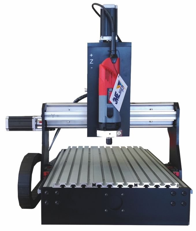 CNC 304510 1050W