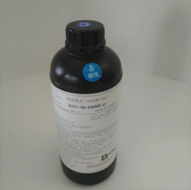 UV-LED HARD INK GEN4/5