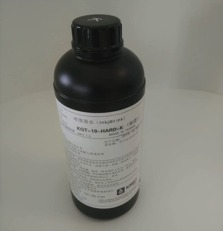UV-LED HARD INK GEN4/5