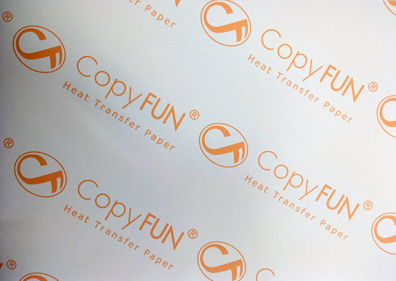 COPYFUN ORANGE A4
