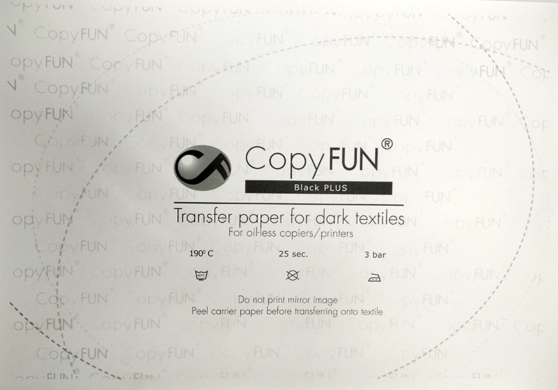 COPYFUN DARK Α4