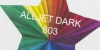 ALLJET DARK 803 A3