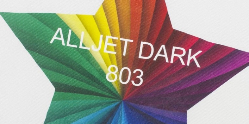 ALLJET DARK 803 A3