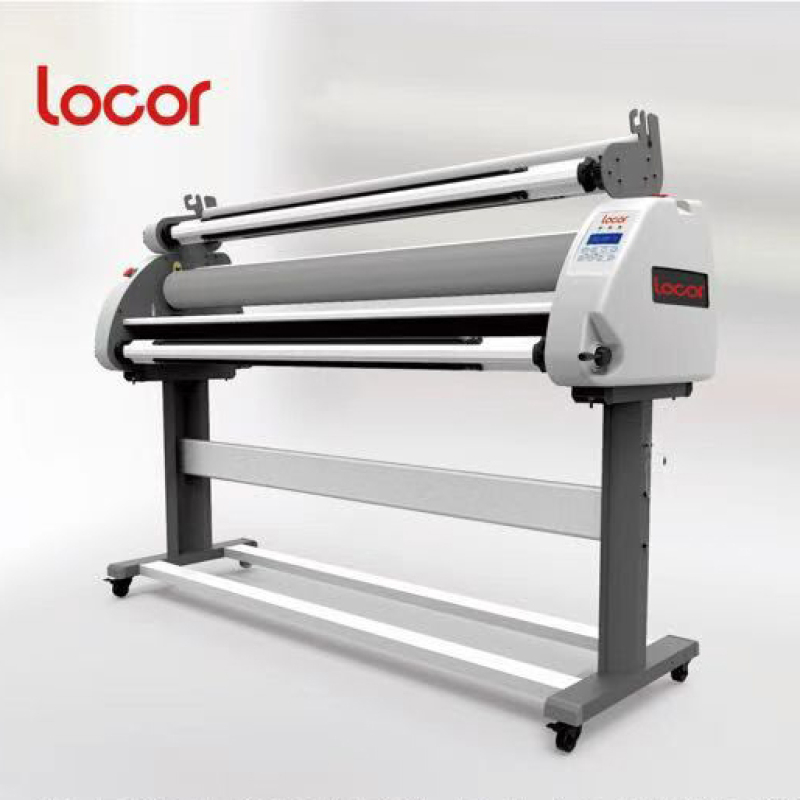 LOCOR LC-1600 LAMINATOR