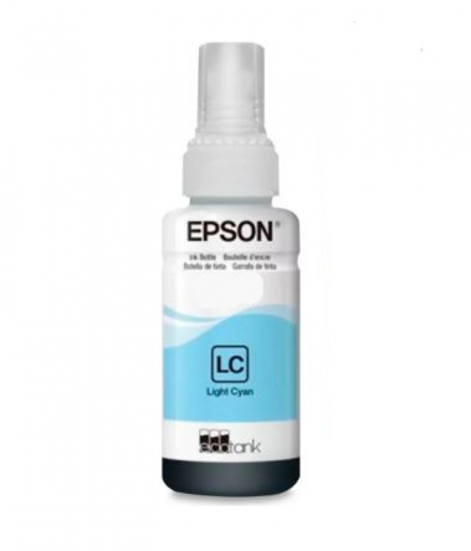 EPSON PIGMENT INK 70ml