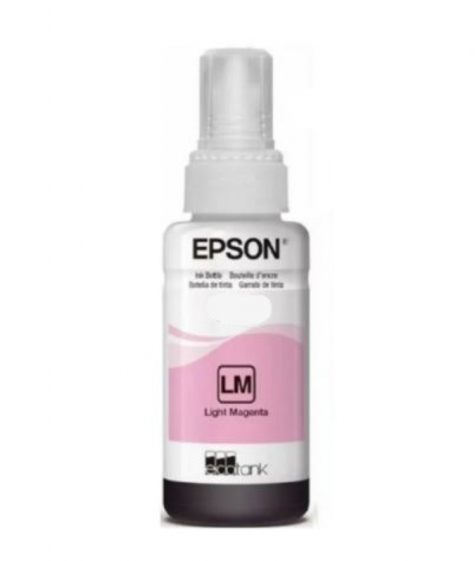 EPSON PIGMENT INK 70ml