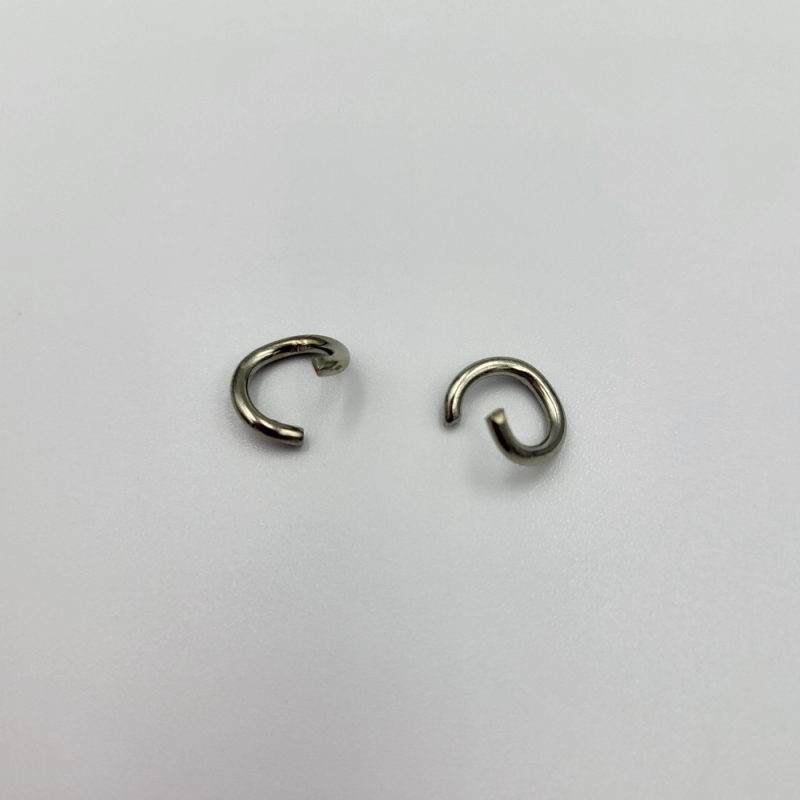 CONNECTION  KEY RING SMALL