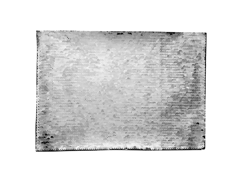 CODE 8805 FLIP SEQUINS ADHESIVE RECTANGLE Size 21X28cm