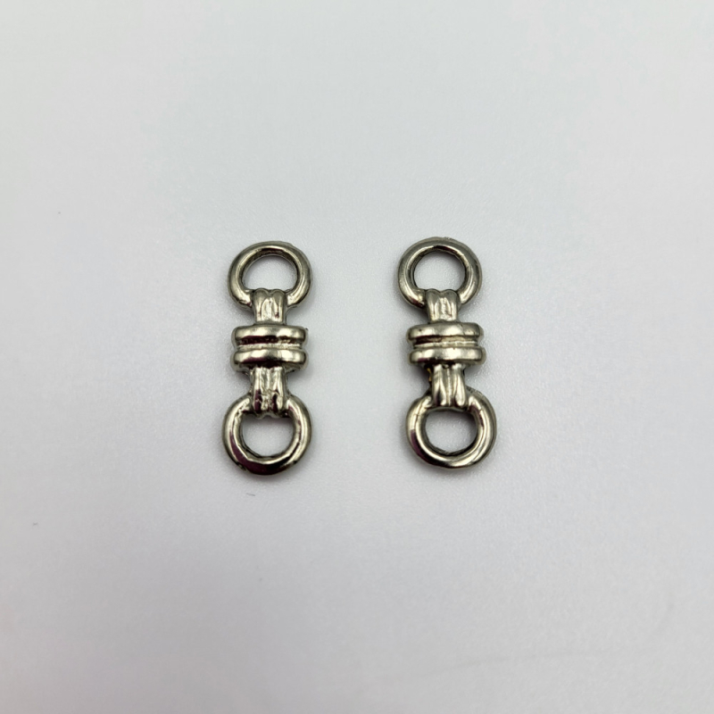 CONNECTION KEY RING TYPE Θ