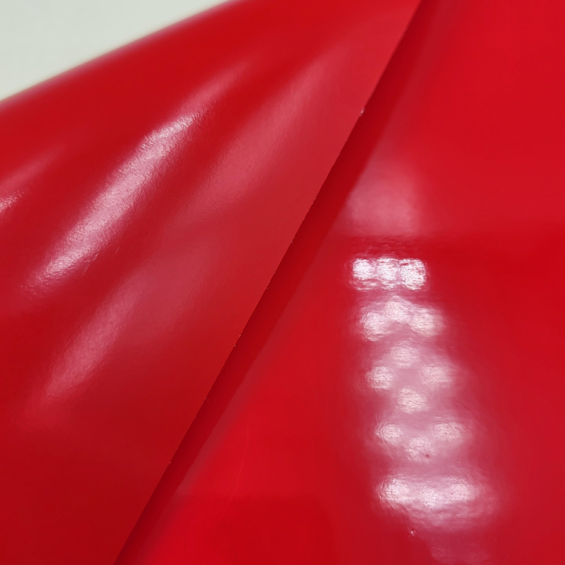 ARCONVERT PVC RED GLOSS 80/KB135 PF-1