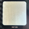 XF DECOREX D-GF 208 CRYSTAL SILVER