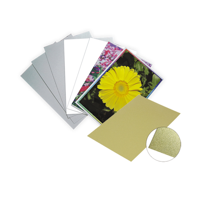CODE 2731 METAL BOARD A5