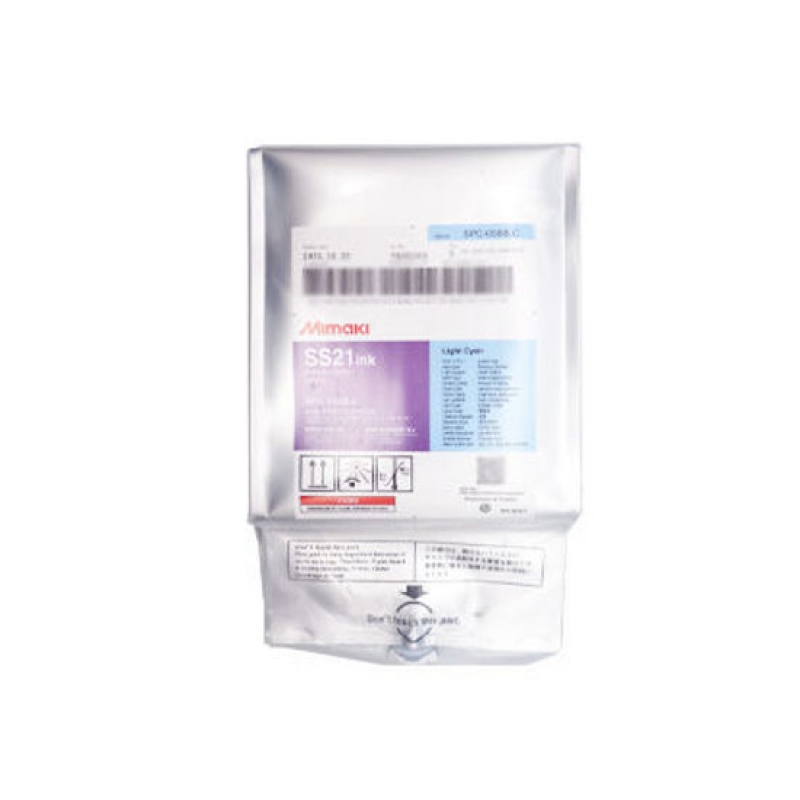 MIMAKI SPC-0588 SS21 2Lt PACK