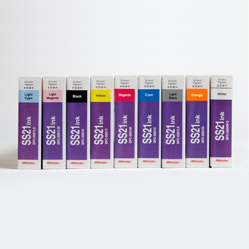MIMAKI SPC-0504 SS21 220ml CARTRIDGE