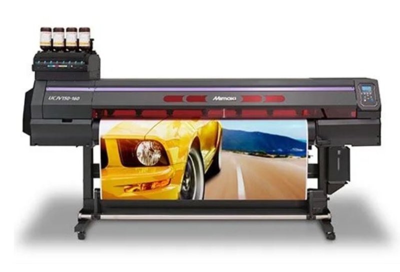 Mimaki UCJV300 Series