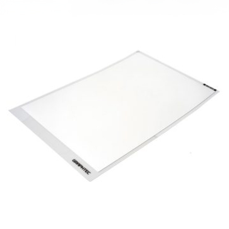 GRAPHTEC CARRIER SHEET A4 CR09309E
