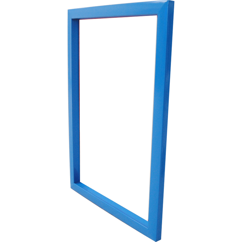 STEEL SCREEN FRAME 25Χ35
