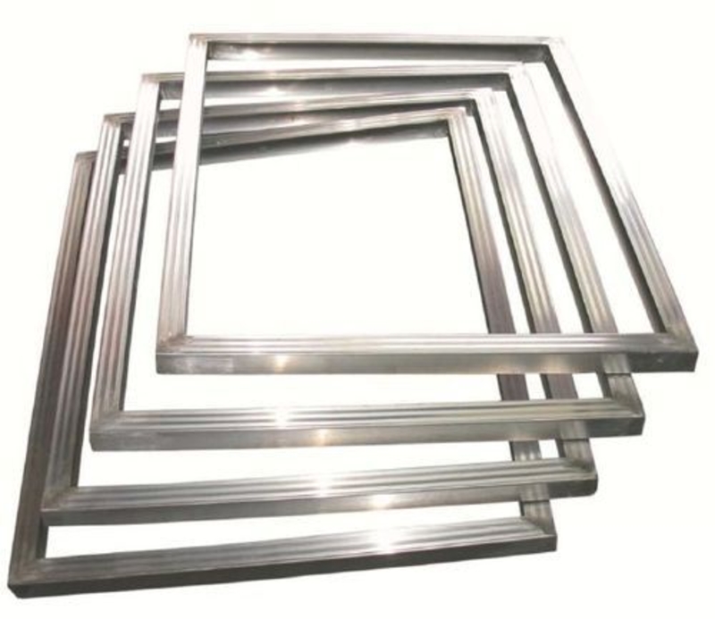 ALUMINIUM FRAME 50Χ70cm