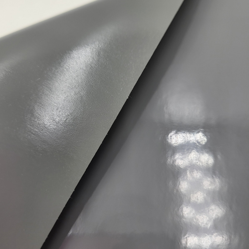 ARCONVERT PVC GREY GLOSS 80/KB135 PF-1