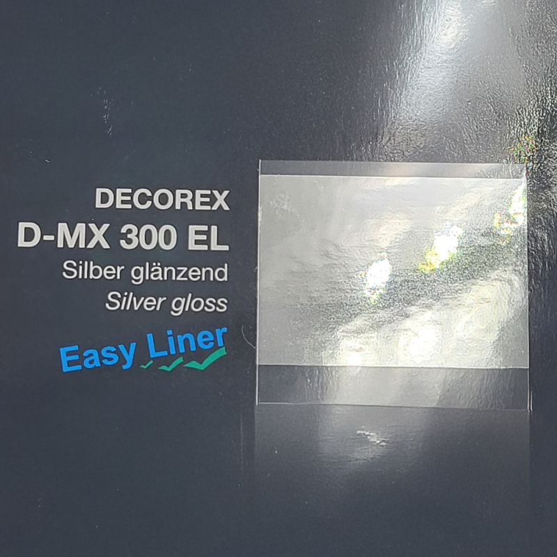 XF DECOREX D-MX 300 Easy Liner
