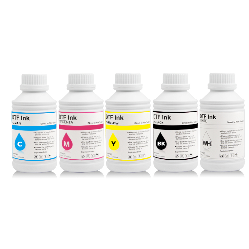 DTF TEXTILE INK 500ml