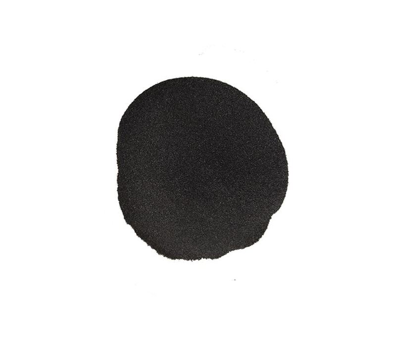 DTF BLACK HOT MELT POWDER 200my