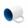 CODE 2861 INSIDE COLOR SUBLIMATION MUG