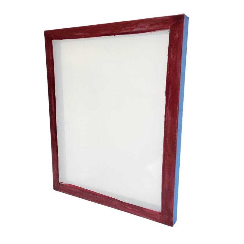 STEEL SCREEN FRAME 50Χ60 MESH 100